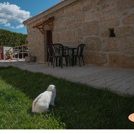 Casa Das Tias Villa Baltar Kültér fotó